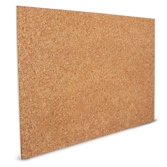24" x 36" Cork Foam Board